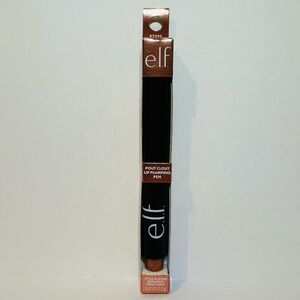 e.l.f. Pout Clout Lip Plumping Pen Toasted 82293 Plumper Gloss Balm NEW